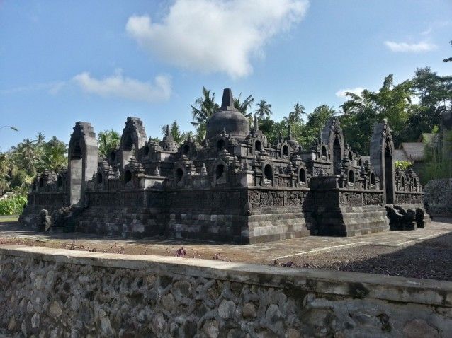 Bali Taman Nusa Cultural Park
