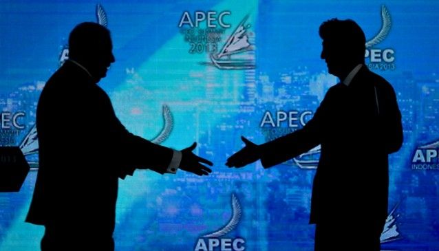 APEC is over - Long Live APEC
