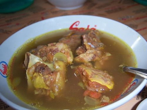 The Tastes of Lombok