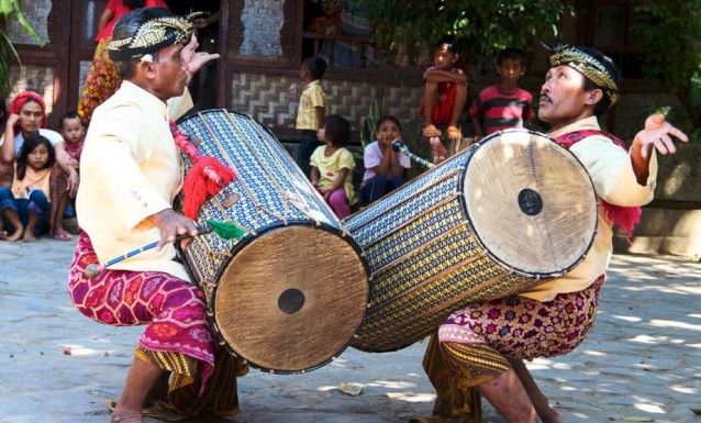 Bali Guide is 2013 Travel Photographer of the Year