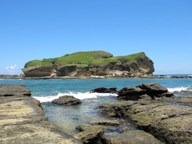 Walking the South Coast of Lombok