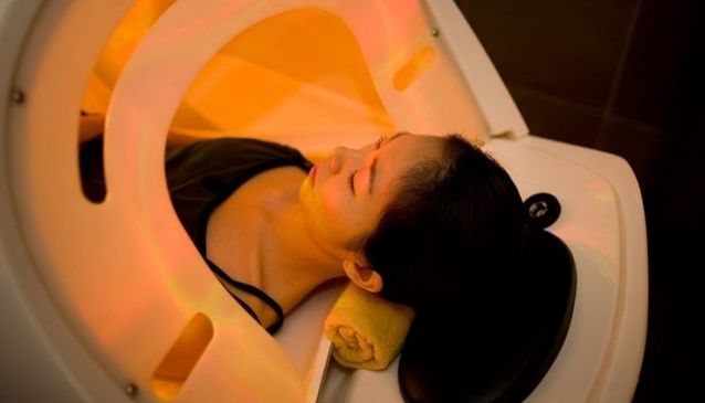 The best massage and spas in Seoul!