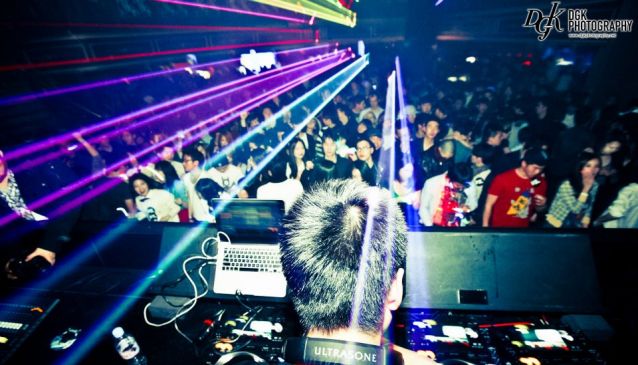 Seoul Nightlife: 3 Top Clubs in Gangnam