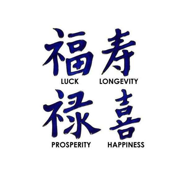 Chinese Superstitions & Beliefs