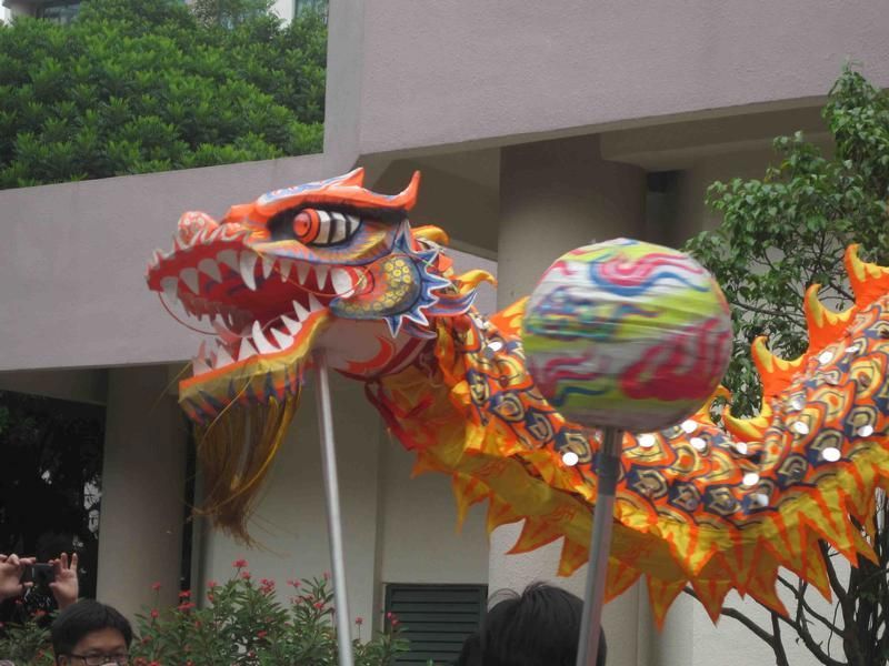 Temples Galore in Singapore