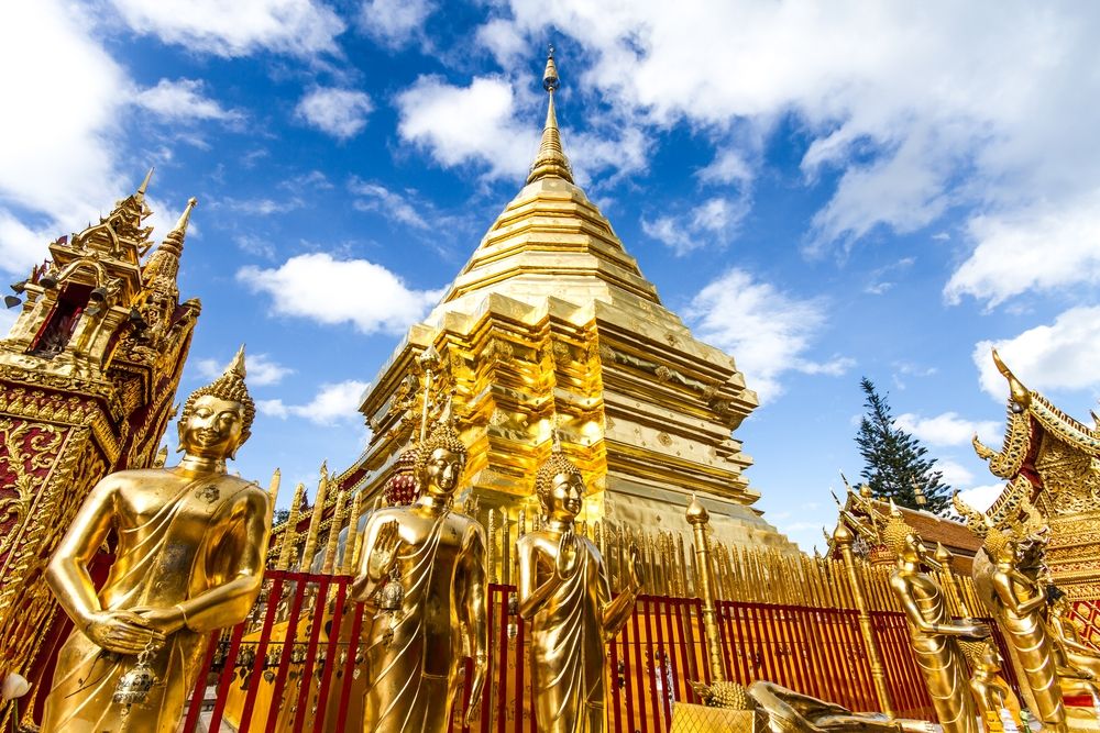 Doi Suthep