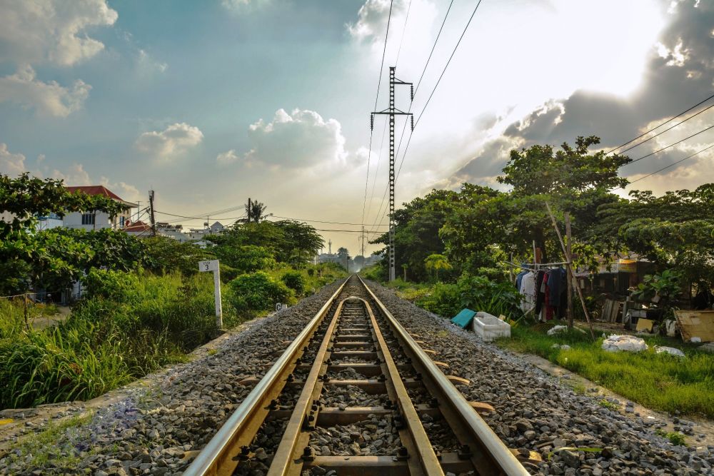 Country Rail Road