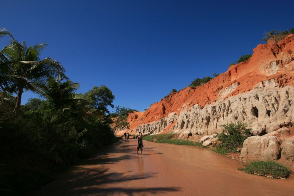 Suoi Tien Phan Thiet