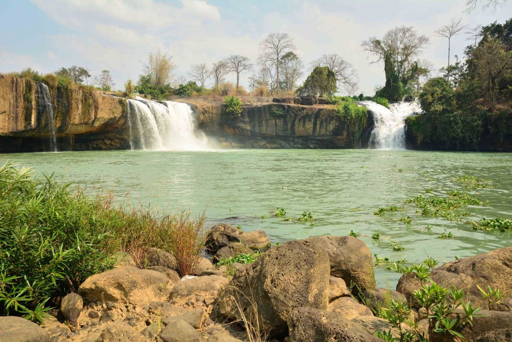 Discover the Diversity of Dak Lak Province