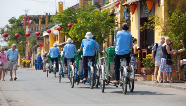 Vietnam's Most Unique Destination
