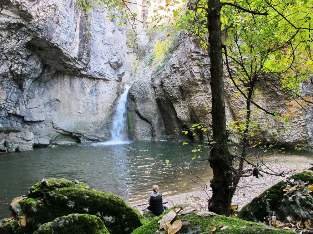 A Trip to the Old Capital of Bulgaria