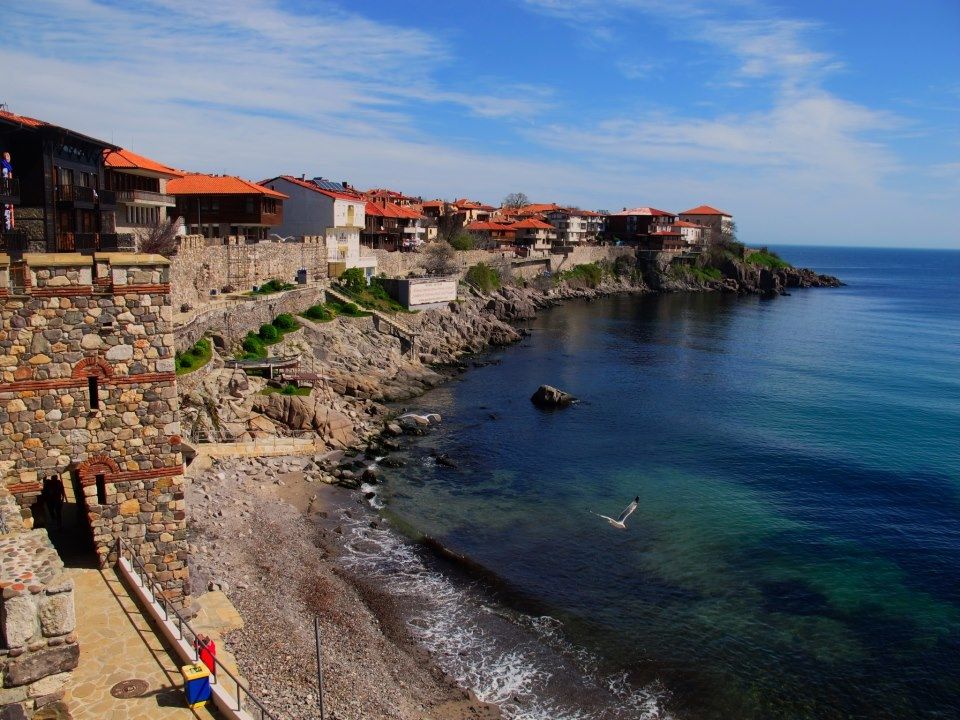 Apollonia Festival in Sozopol