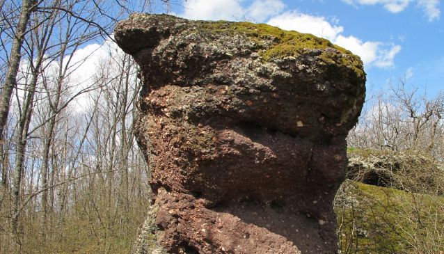 Unraveling the Mysteries of Strandzha Mountain