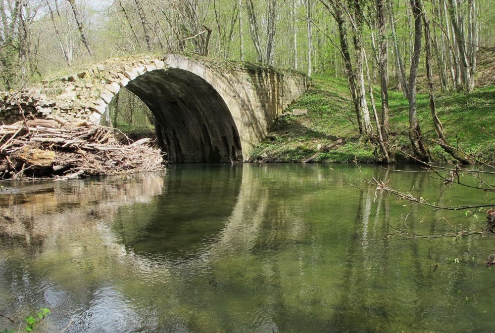 Unraveling the Mysteries of Strandzha Mountain