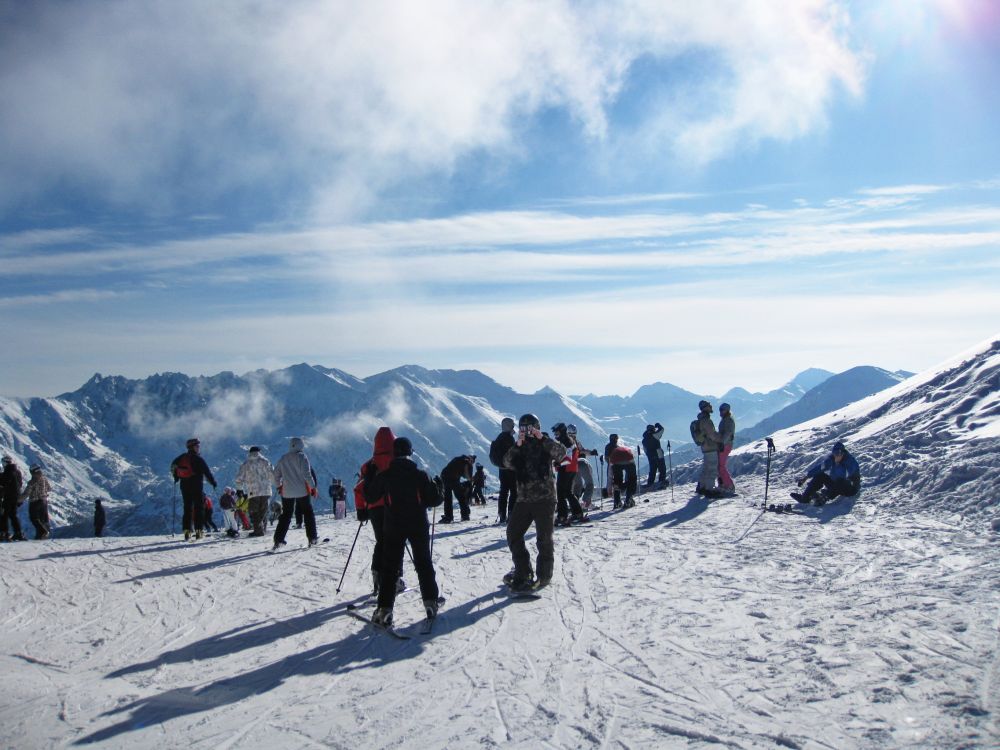 Bansko: The Snow Covered Gem of Bulgaria Part 1