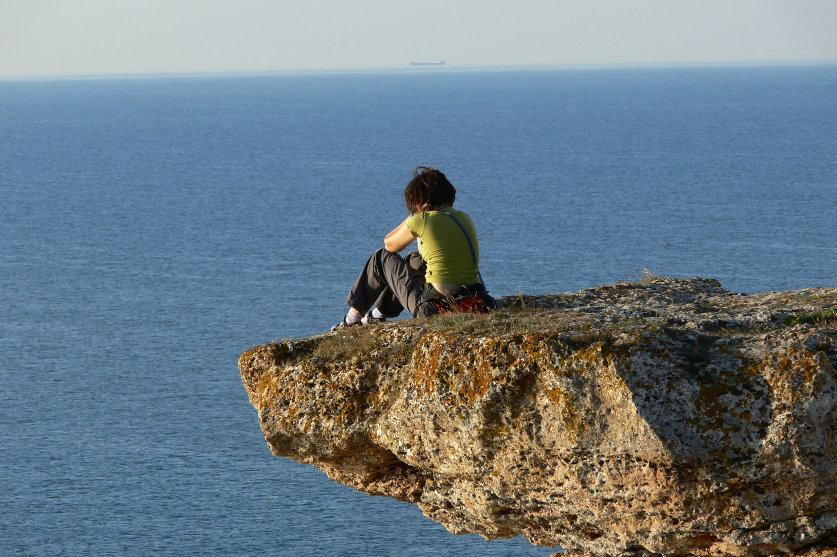 July Morning in Kamen Bryag