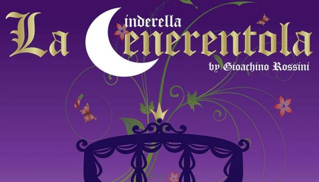 La Cenerentola