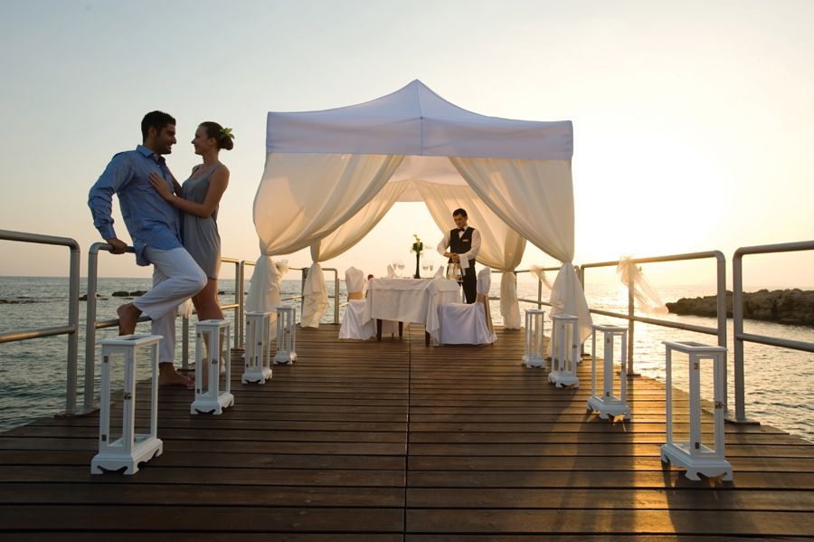 Pafos - The Perfect Wedding Destination