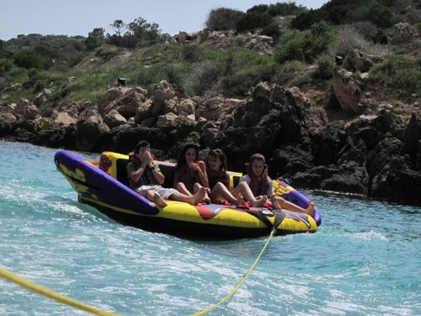 Activities for Children in Cyprus