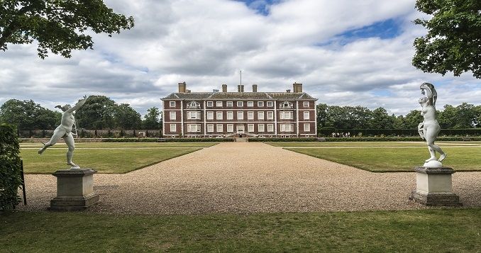 Ham House