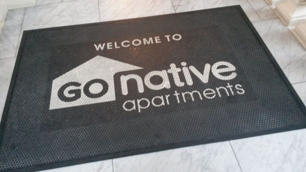 Go Native in London