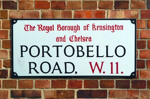 Portobello Road