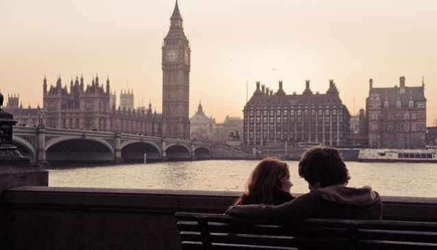 A Guide to Dating in London