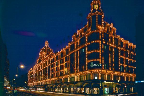 Harrods