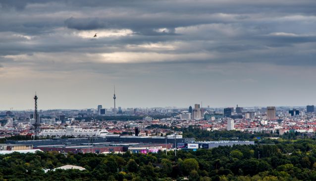 7 Steps to a Perfect Weekend in Berlin