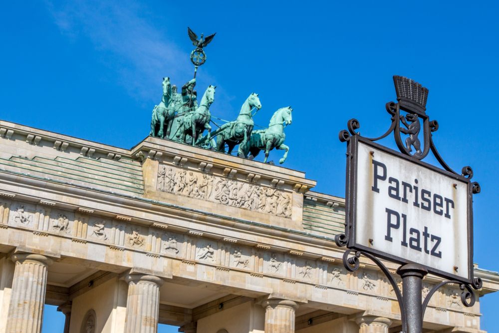 7 Steps to a Perfect Weekend in Berlin