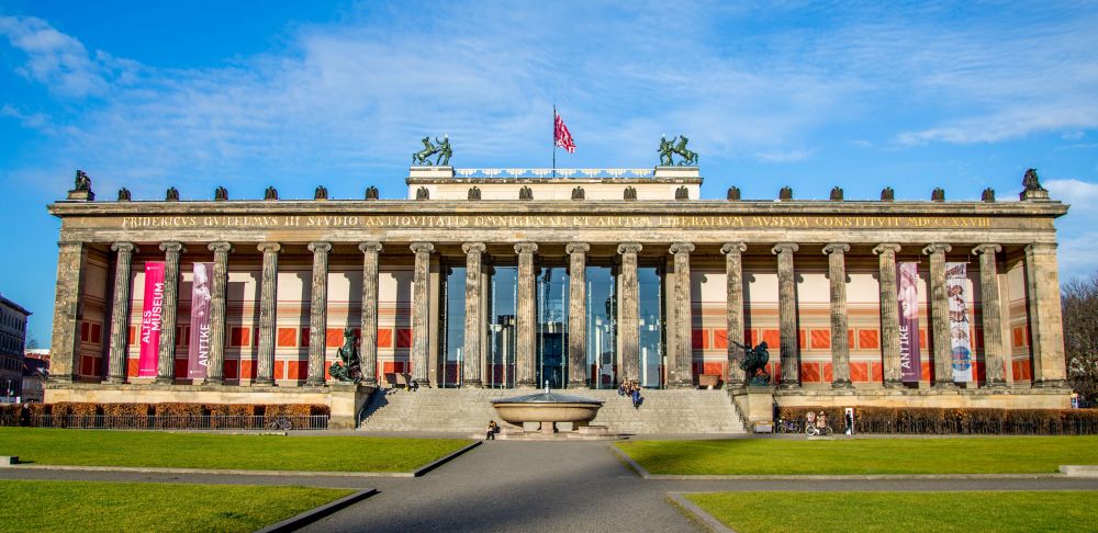Top 10 Museums in Berlin