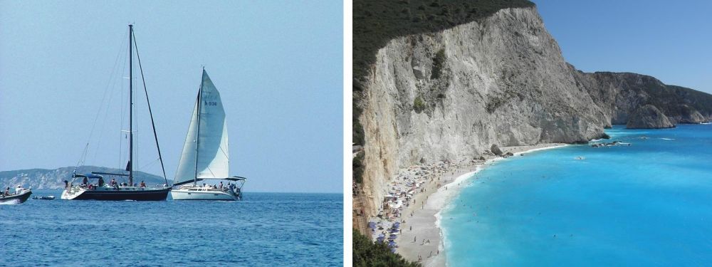 The 10 Best Beaches in Greece 