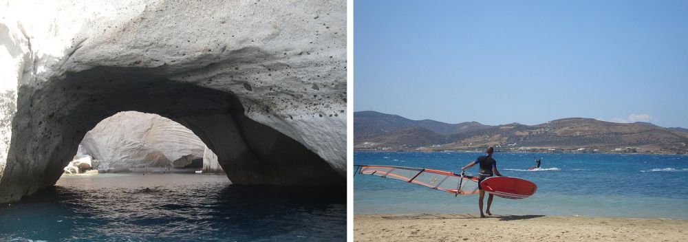 The 10 Best Beaches in Greece 