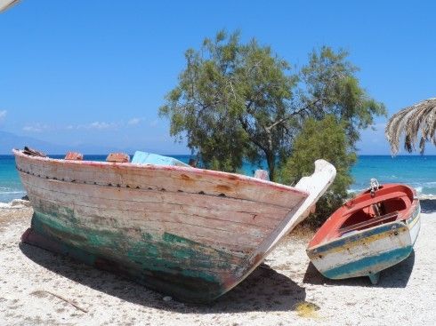 Insider Tips on Zakynthos Island