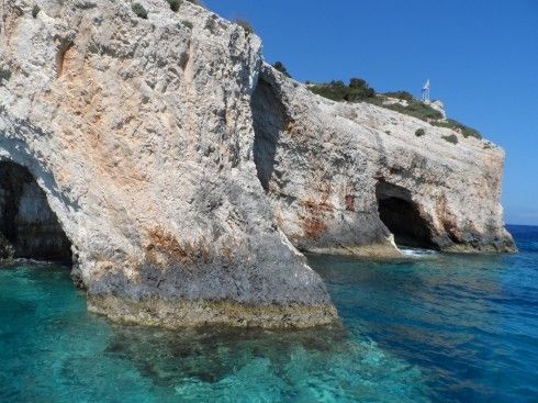 Insider Tips on Zakynthos Island