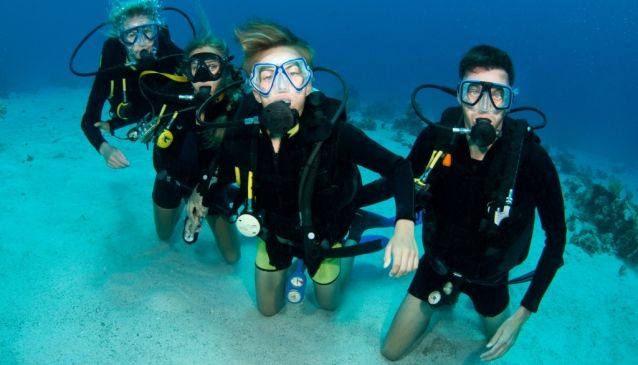 Alonissos - the Aegean's Scuba Paradise