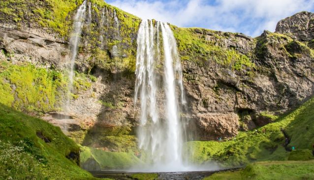 Iceland Self-Drive: The South Coast