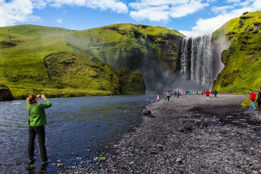 Iceland Self-Drive: The South Coast