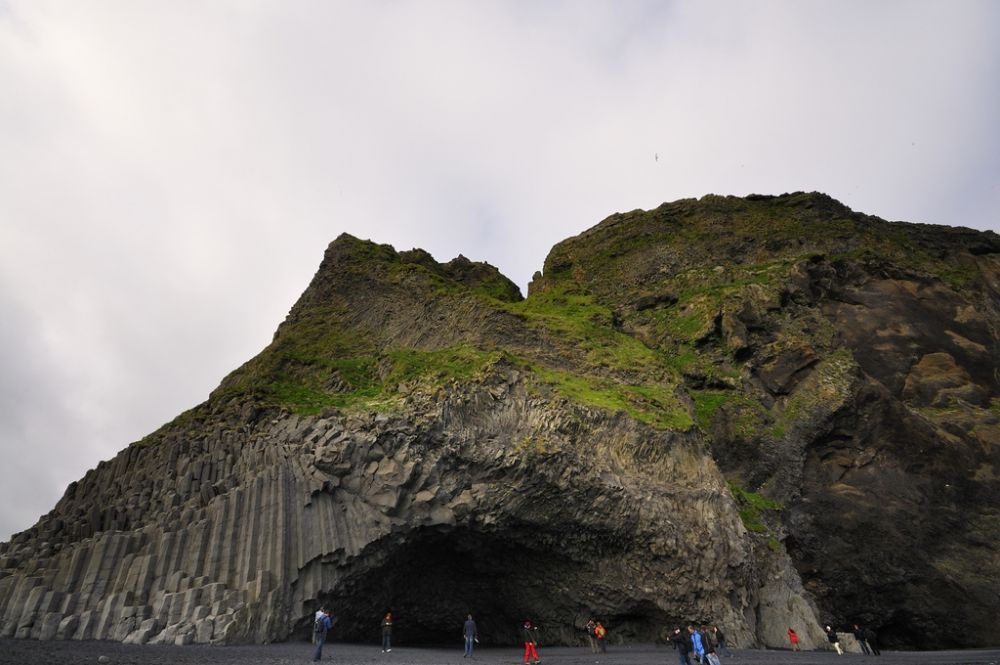 Iceland Self-Drive: The South Coast