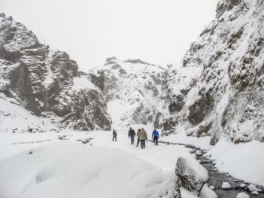 Iceland Self-Drive: The South Coast