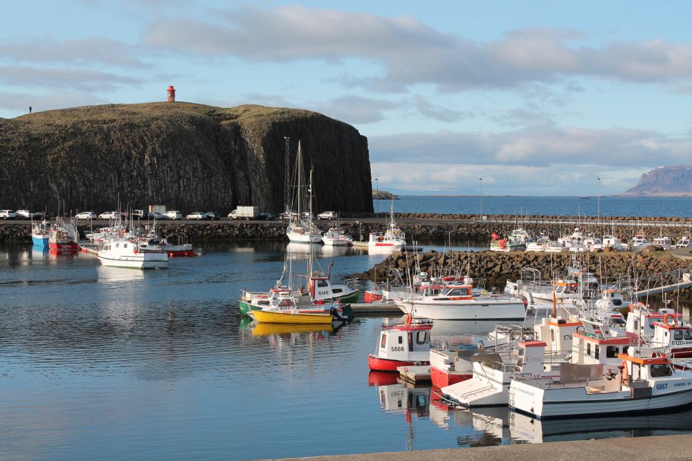 Iceland Self-Drive: Snæfellsnes Peninsula