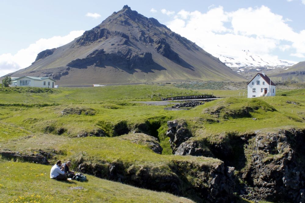 Iceland Self-Drive: Snæfellsnes Peninsula