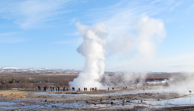 10 Most Popular Sights and Activities in Iceland