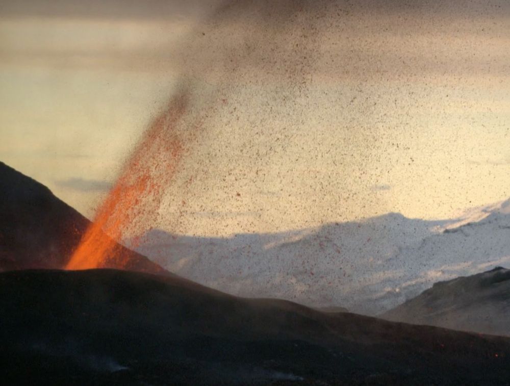 12 Surprising Facts About Icelandic Volcanoes