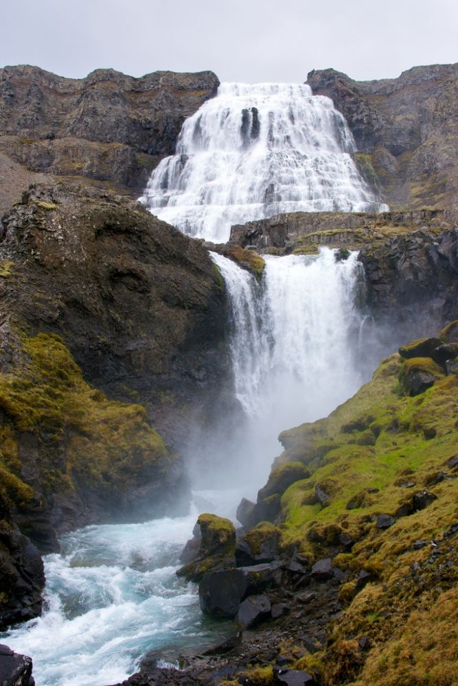 Iceland Off the Beaten Track