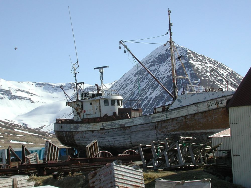 Iceland Off the Beaten Track