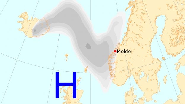 Bárðarbunga: Status Report