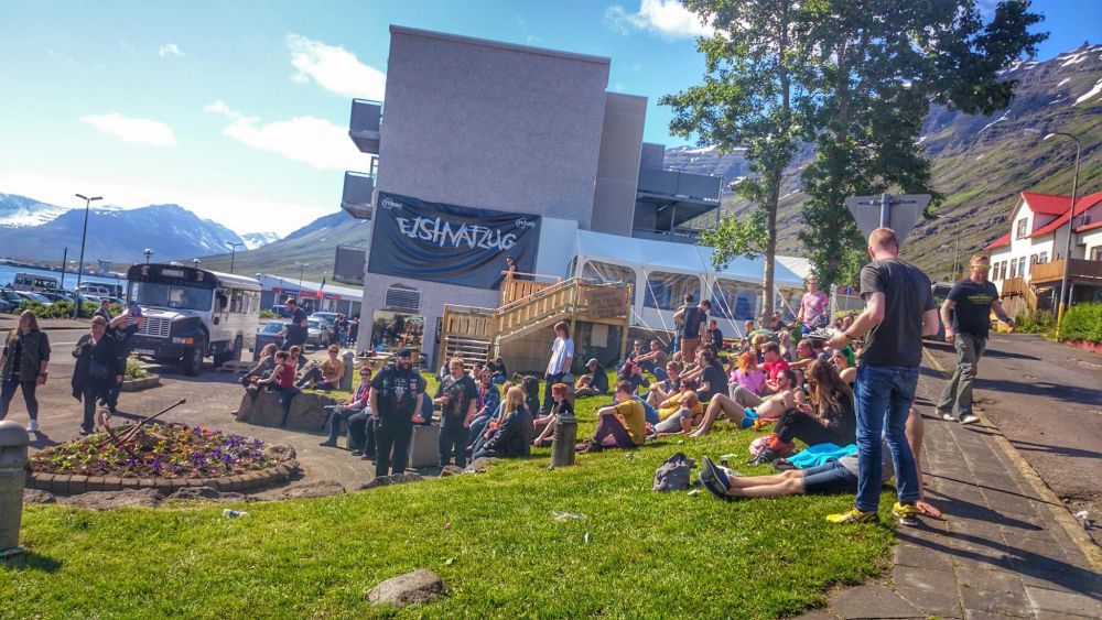 10 Icelandic Music Festivals to Plan Your Life By