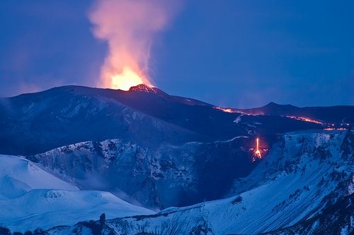 Iceland and Literature