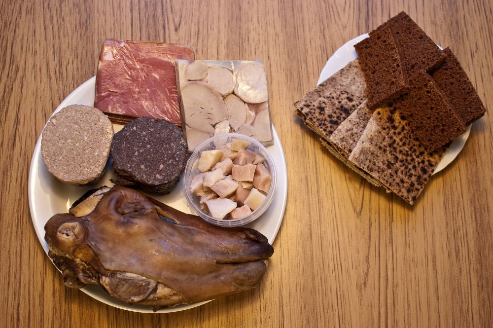 5 Weirdest Traditional Icelandic Foods